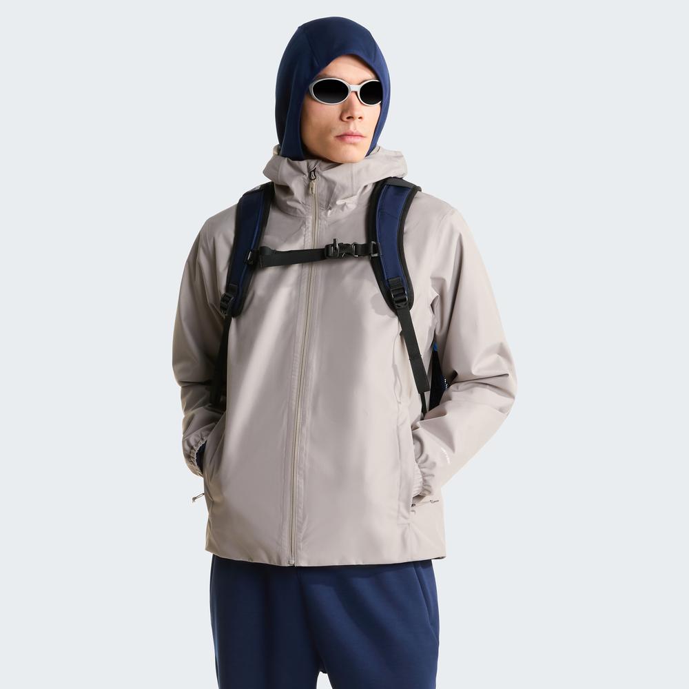Ruksak unisex The North Face Hot Shot 0A3KYJ9581 - čierne