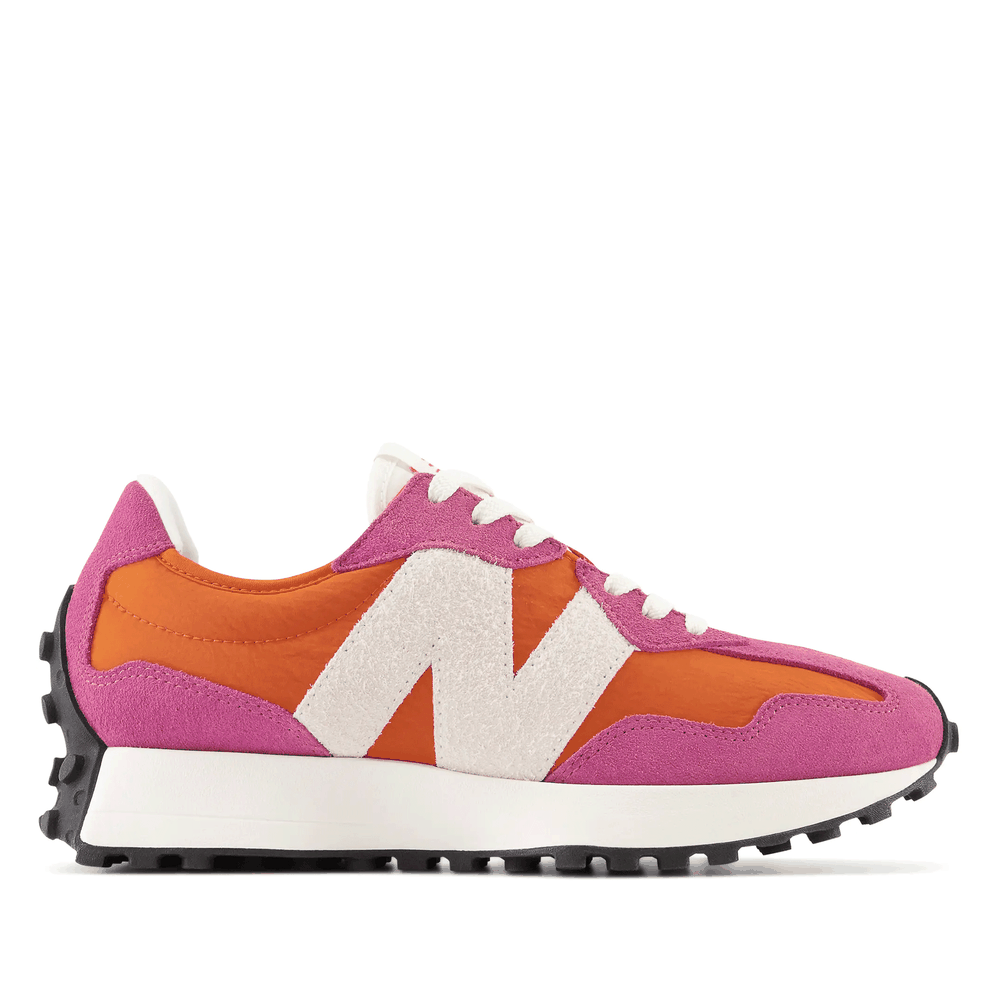 Dámske topánky New Balance WS327UP - viacfarebné