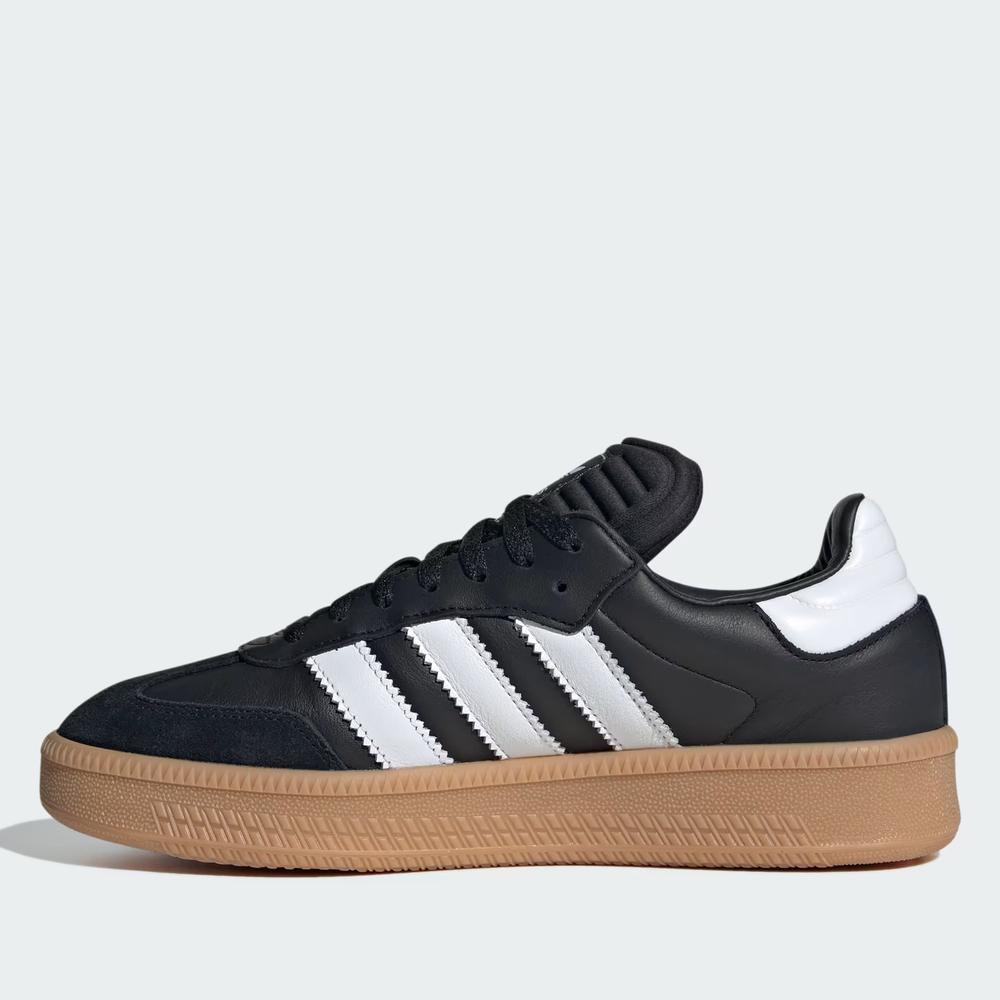 Unisex  topánky adidas Originals Samba XLG IE1379 - čierne