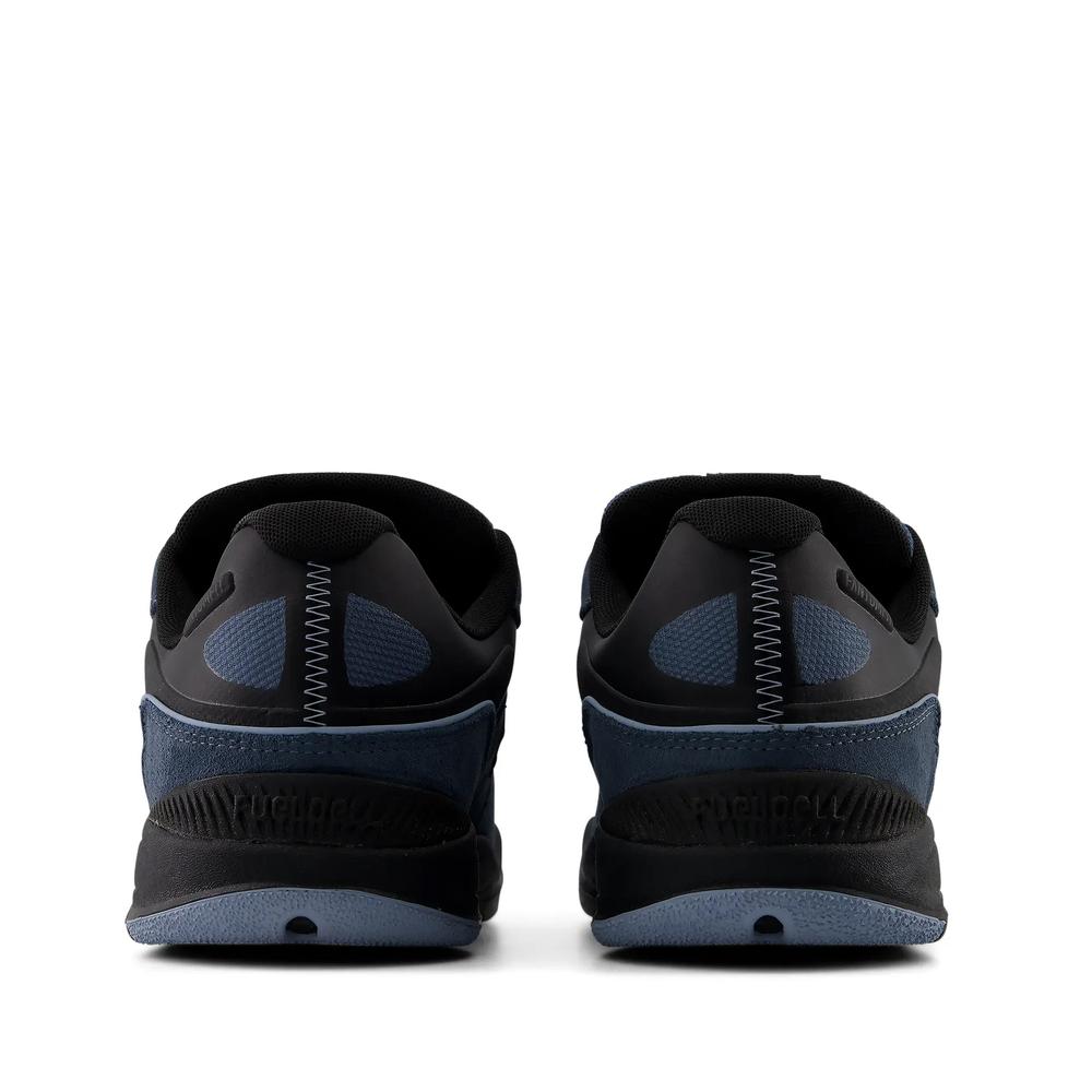 Pánske topánky New Balance Numeric UN1010D - tmavomodré