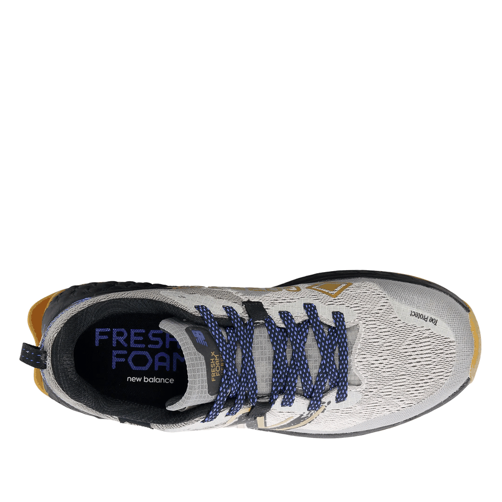 Dámske topánky New Balance Fresh Foam Hierro v7 WTHIGQ7 – šedý