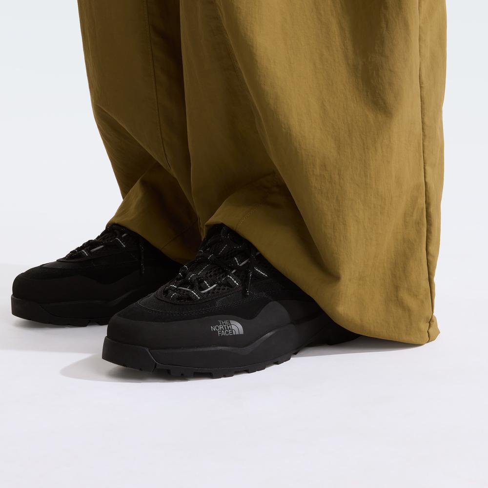 Unisex topánky The North Face Clyffe Ultra 0A8G6QKX91 - čierne