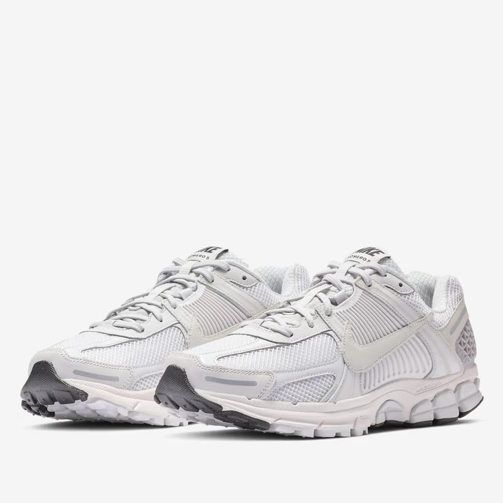 Pánske topánky Nike Zoom Vomero 5 BV1358-001 - biele