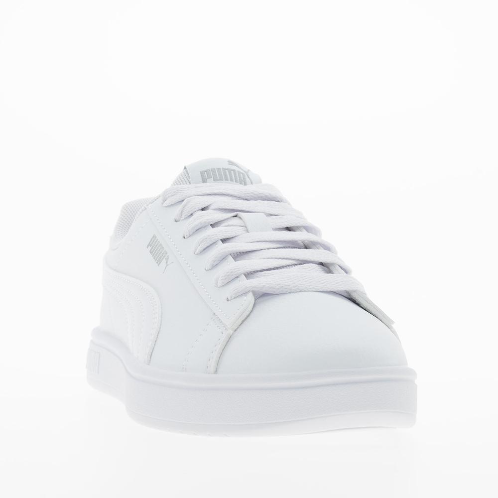 Dámske topánky Puma Rickie Classic 39425101 - biele