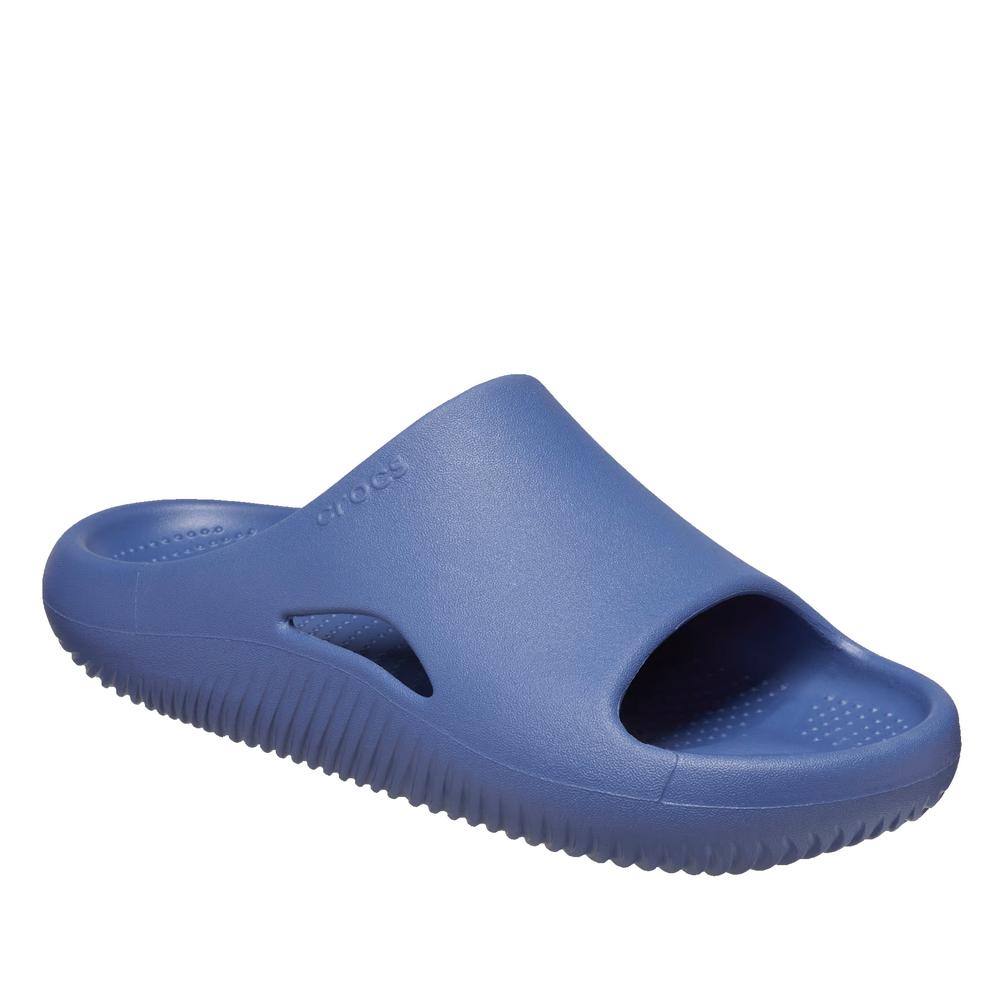 Klapky Crocs Mellow Slide 208392-402 - modré