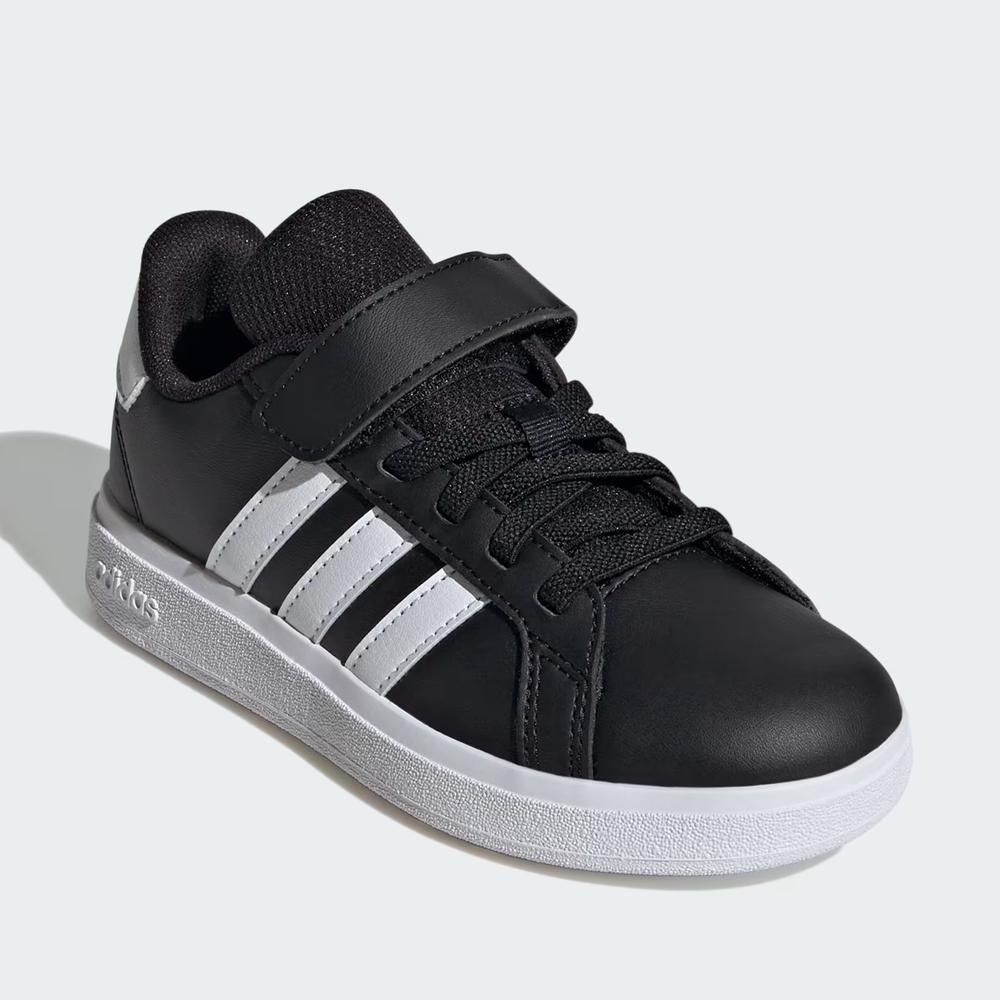 Topánky adidas Grand Court 2.0 IE5995 - čierne