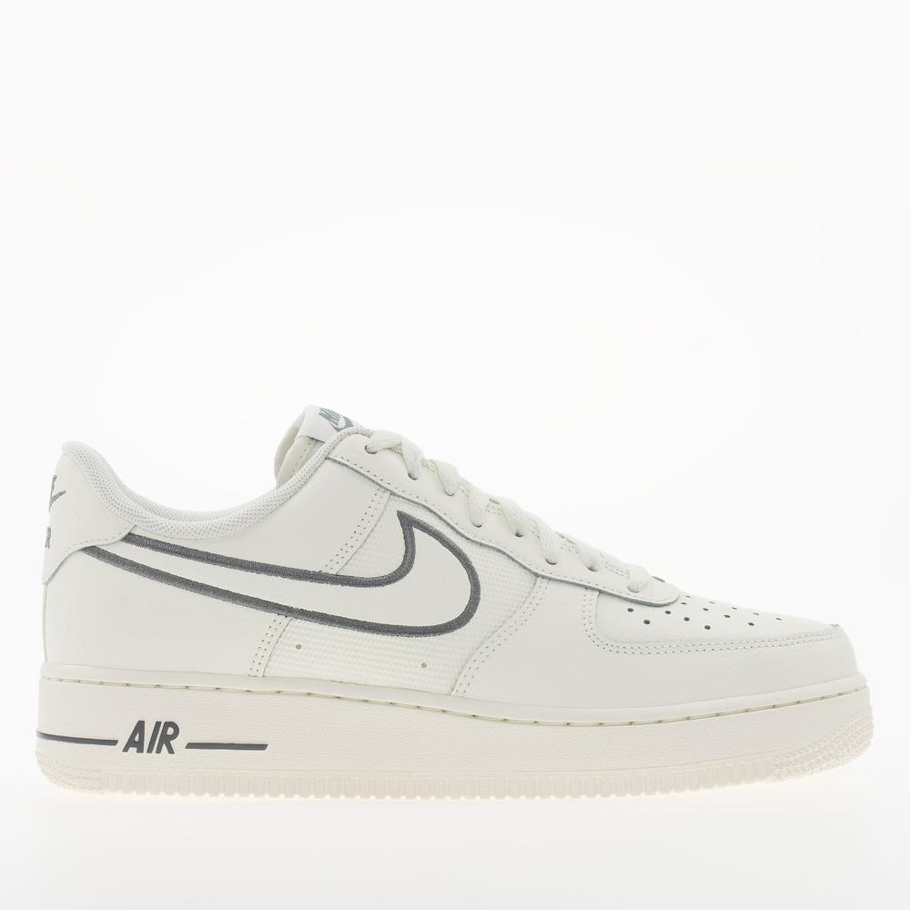 Pánske topánky Nike Air Force 1 '07 Essential IB7677-101 - biele