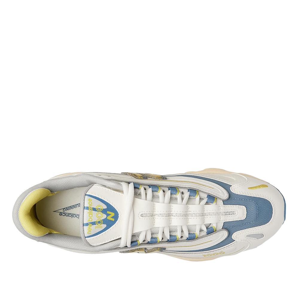 Topánky unisex New Balance M1000CA - béžové