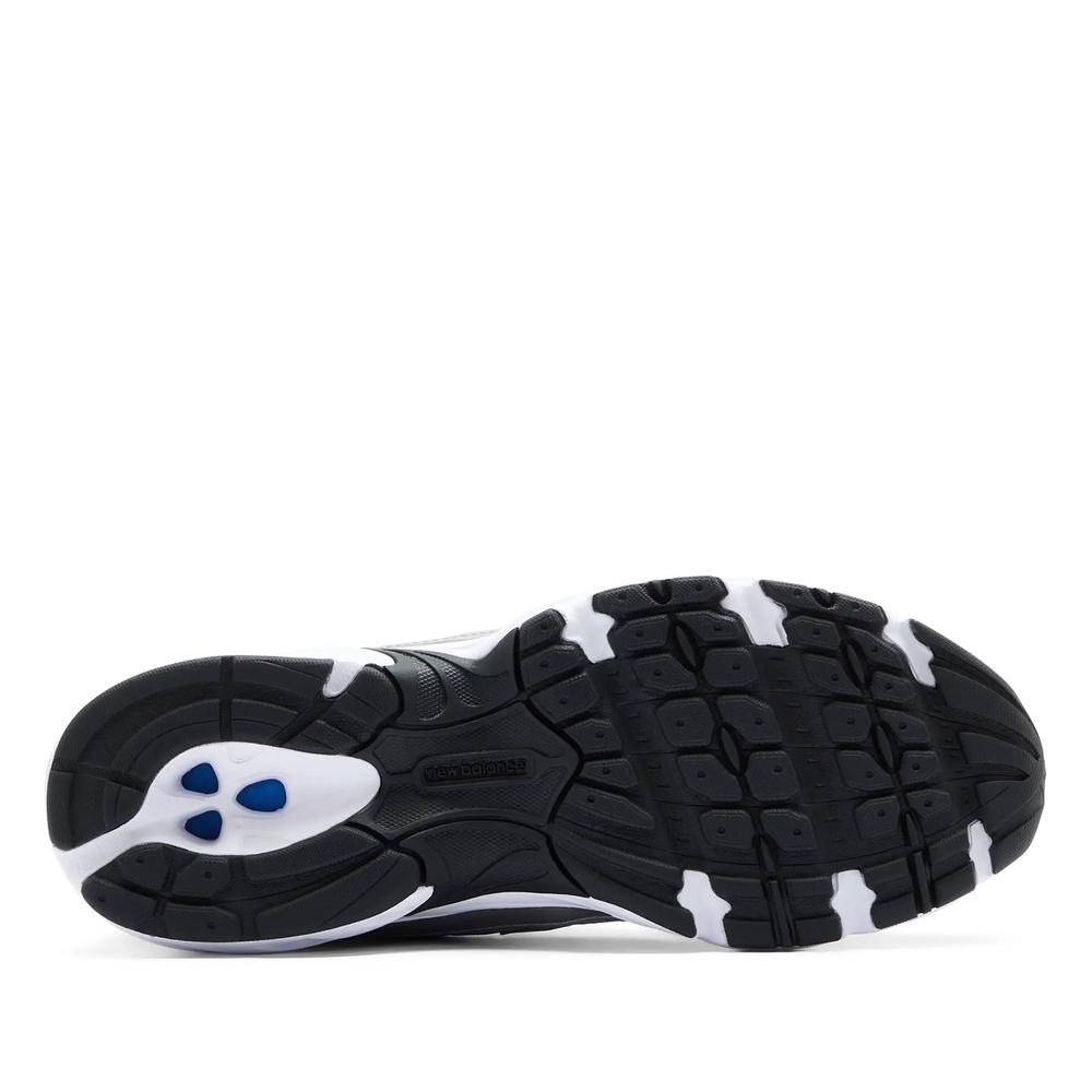 Unisex topánky New Balance U740SG2 - šedý