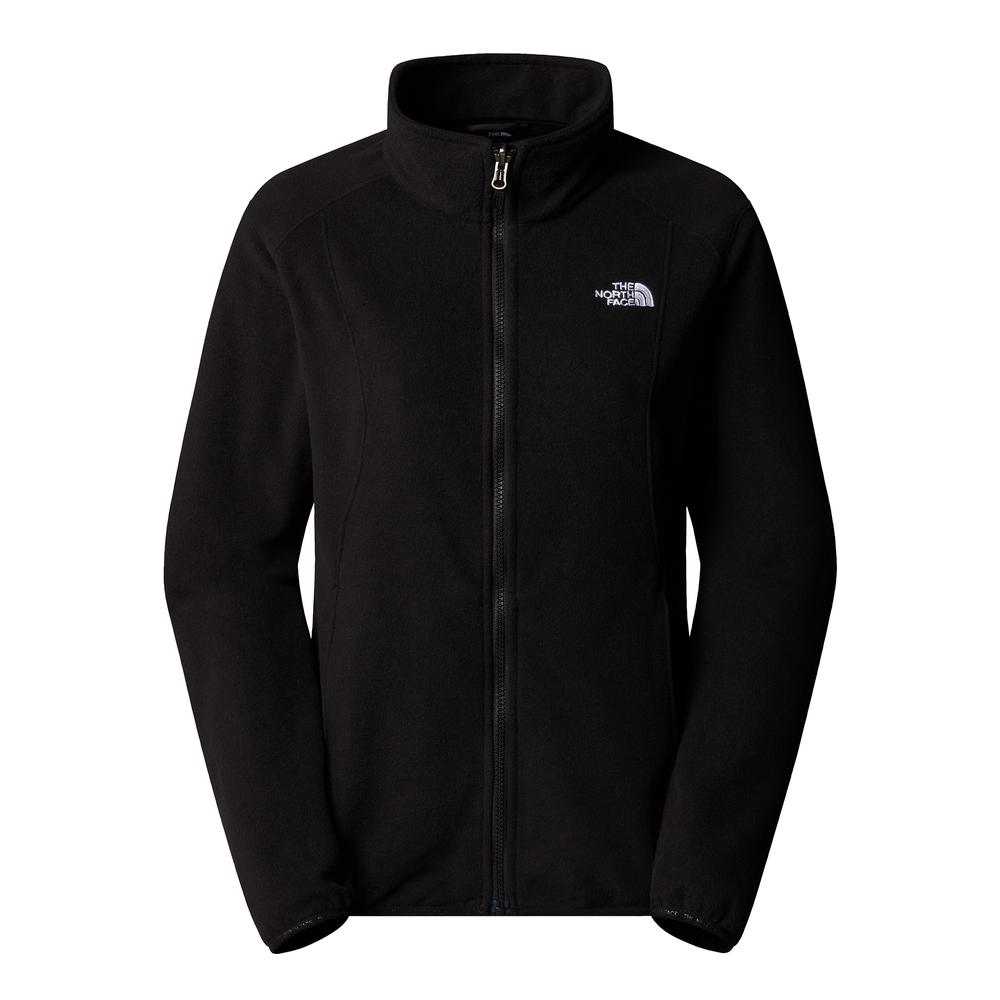 Dámská bunda The North Face Evolve II Triclimate 0A8E02JK31 - čierne
