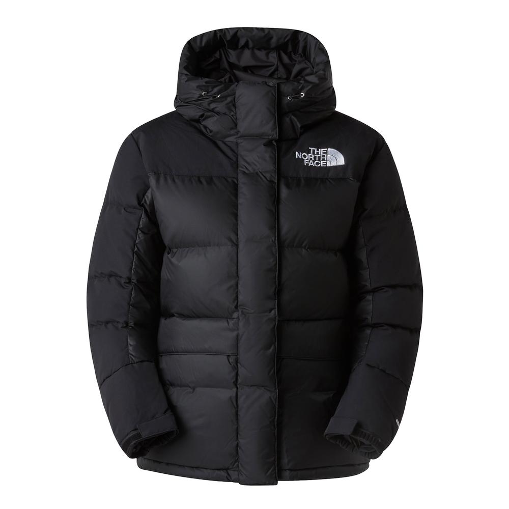 Dámská bunda The North Face Himalayan 0A4R2WGOF1 - čierne