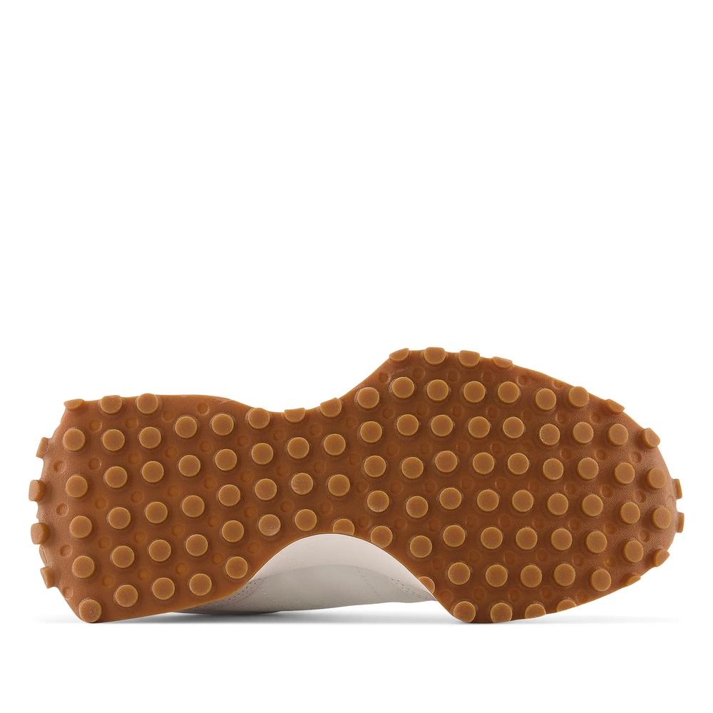 Dámske topánky New Balance WS327PJ – béžové