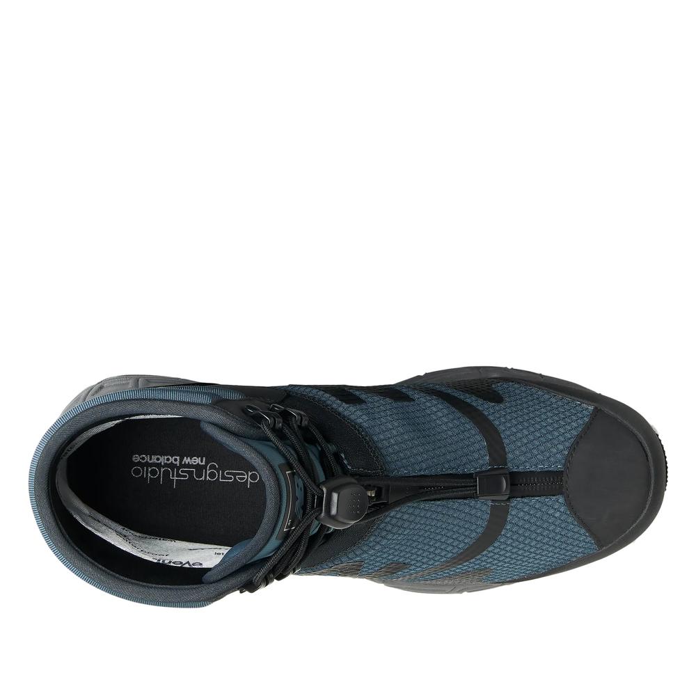 Topánky pánske New Balance Niobium Snow Peak MSNB1SA2 - tmavomodré