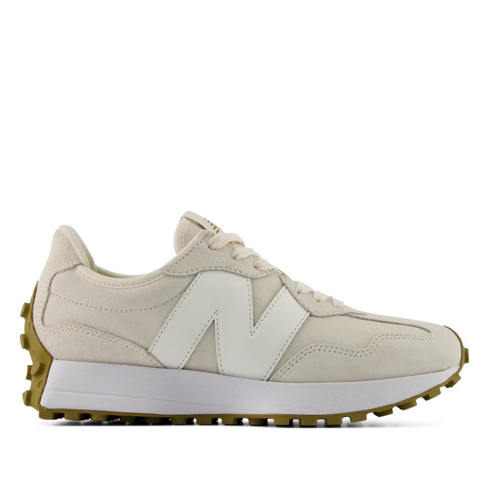 Dámske topánky New Balance W3278VN - béžové