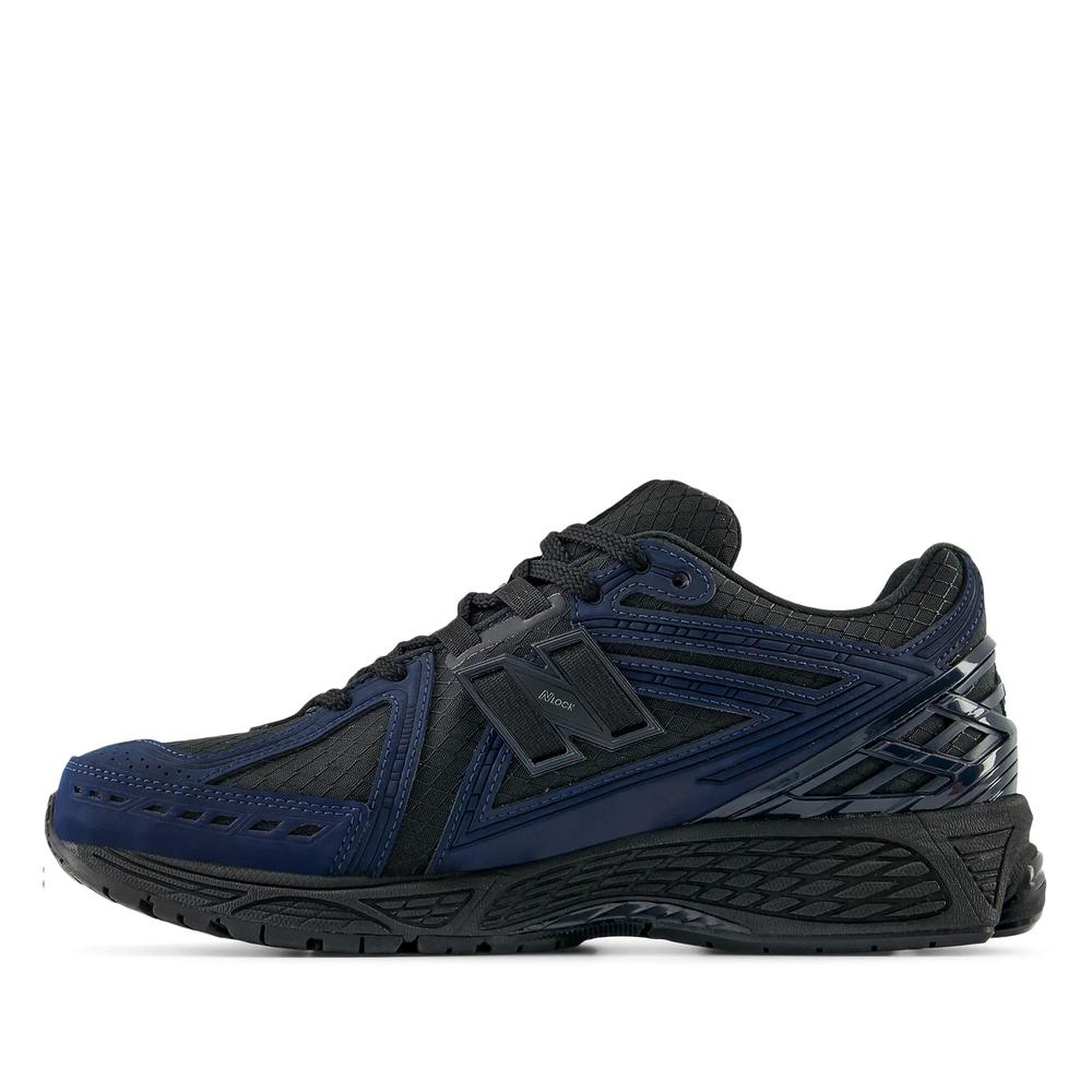 Pánske topánky New Balance M1906RWE - čierne