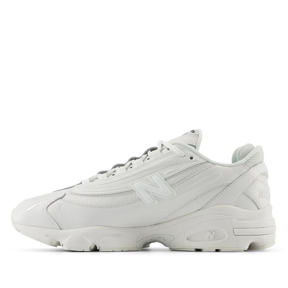 Topánky New Balance M1000BW - biele