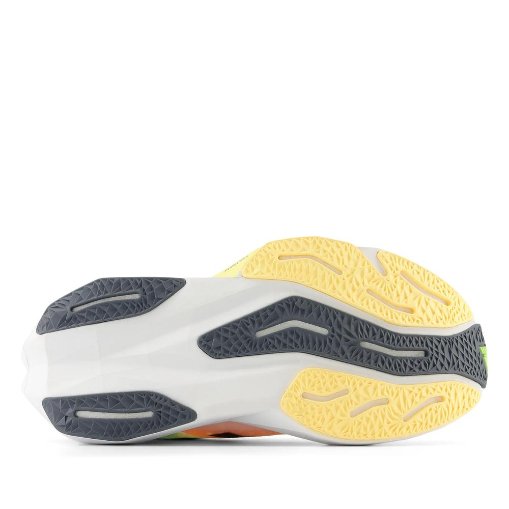 Topánky New Balance FuelCell Rebel v4 WFCXLA4 - viacfarebné