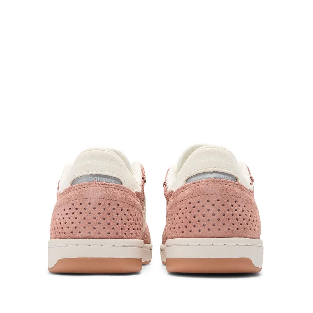 Topánky New Balance Numeric NM440JW2 - ružové