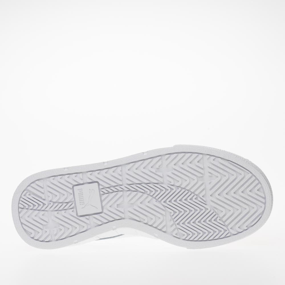 Topánky Puma Cali Court LTH 39438403 - biele