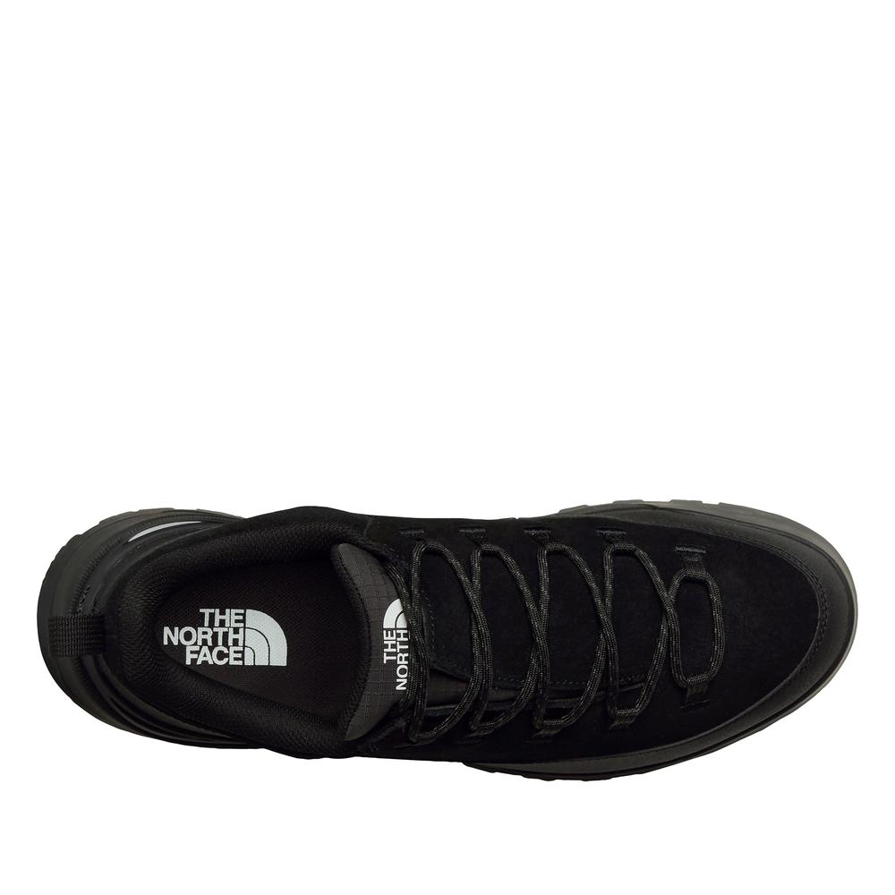 Topánky unisex The North Face Glenclyffe Urban Low 0A8A96KX71 - čierne