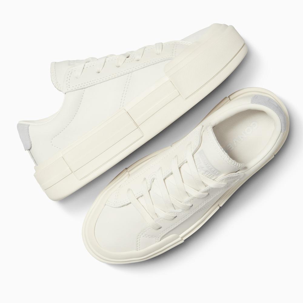 Topánky Converse Chuck Taylor All Star Cruise A15818C - biele