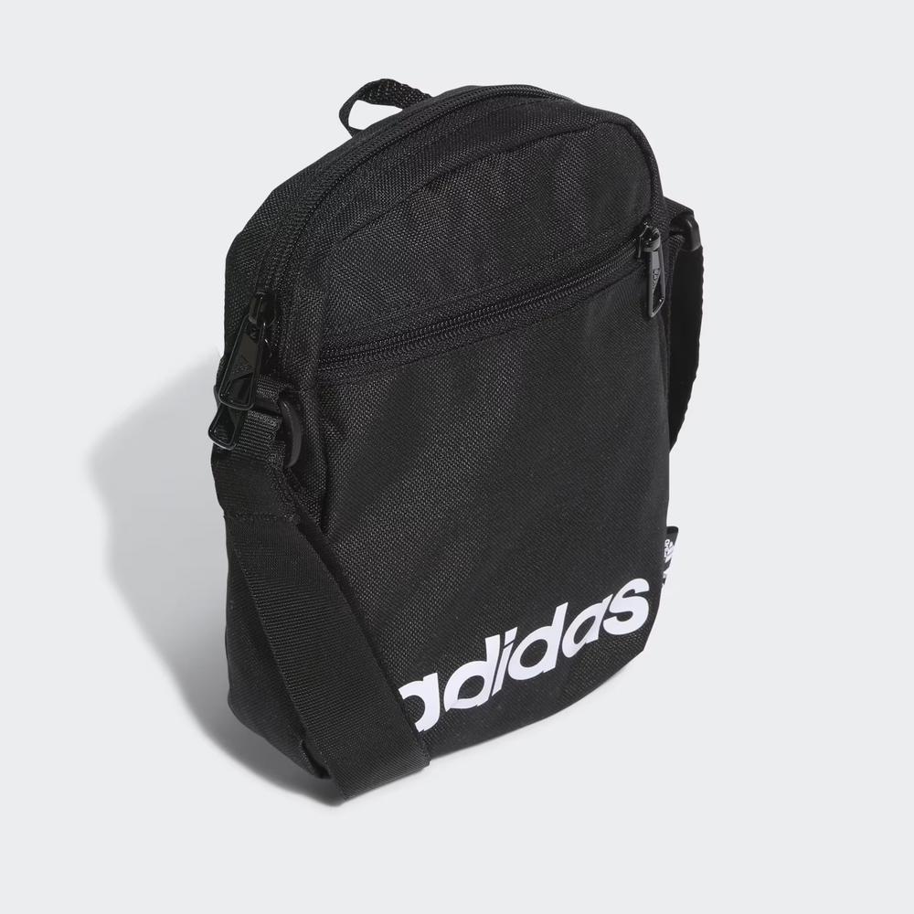 Taška adidas Sportswear Essentials Organizer HT4738 - čierne
