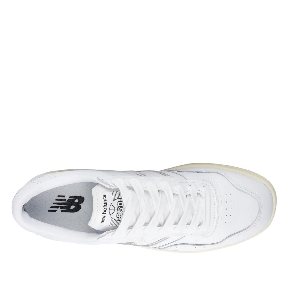 Unisex topánky New Balance U9506I0 - biele
