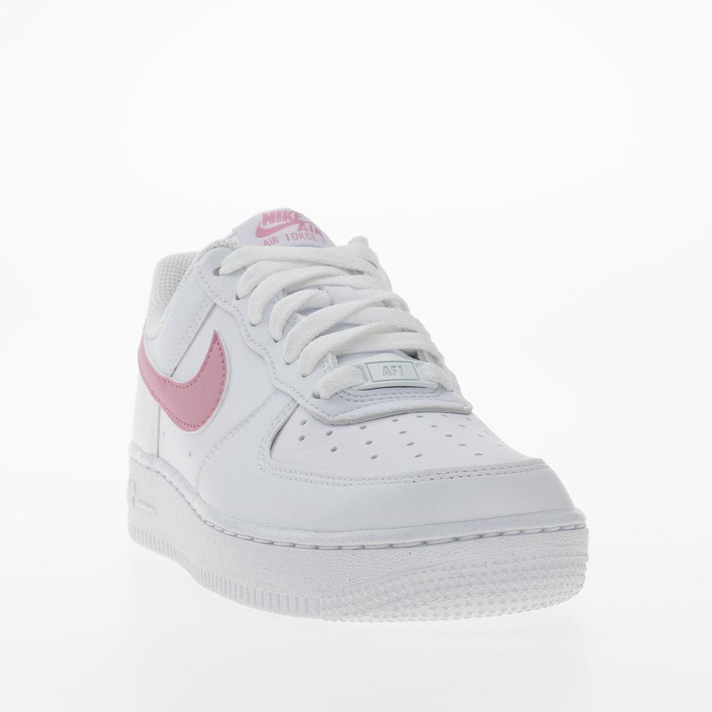 Dámske topánky Nike Air Force 1 '07 Next Nature DC9486-111 - biele