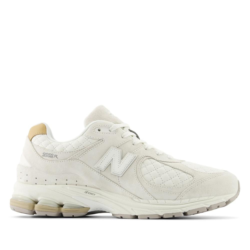 Topánky New Balance M2002RPD - béžové