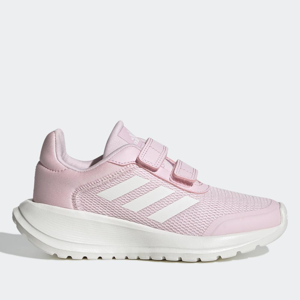 Topánky adidas Tensaur Run GZ3436 - ružové