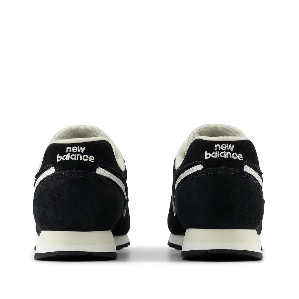 Topánky New Balance WL373LK2 - čierne