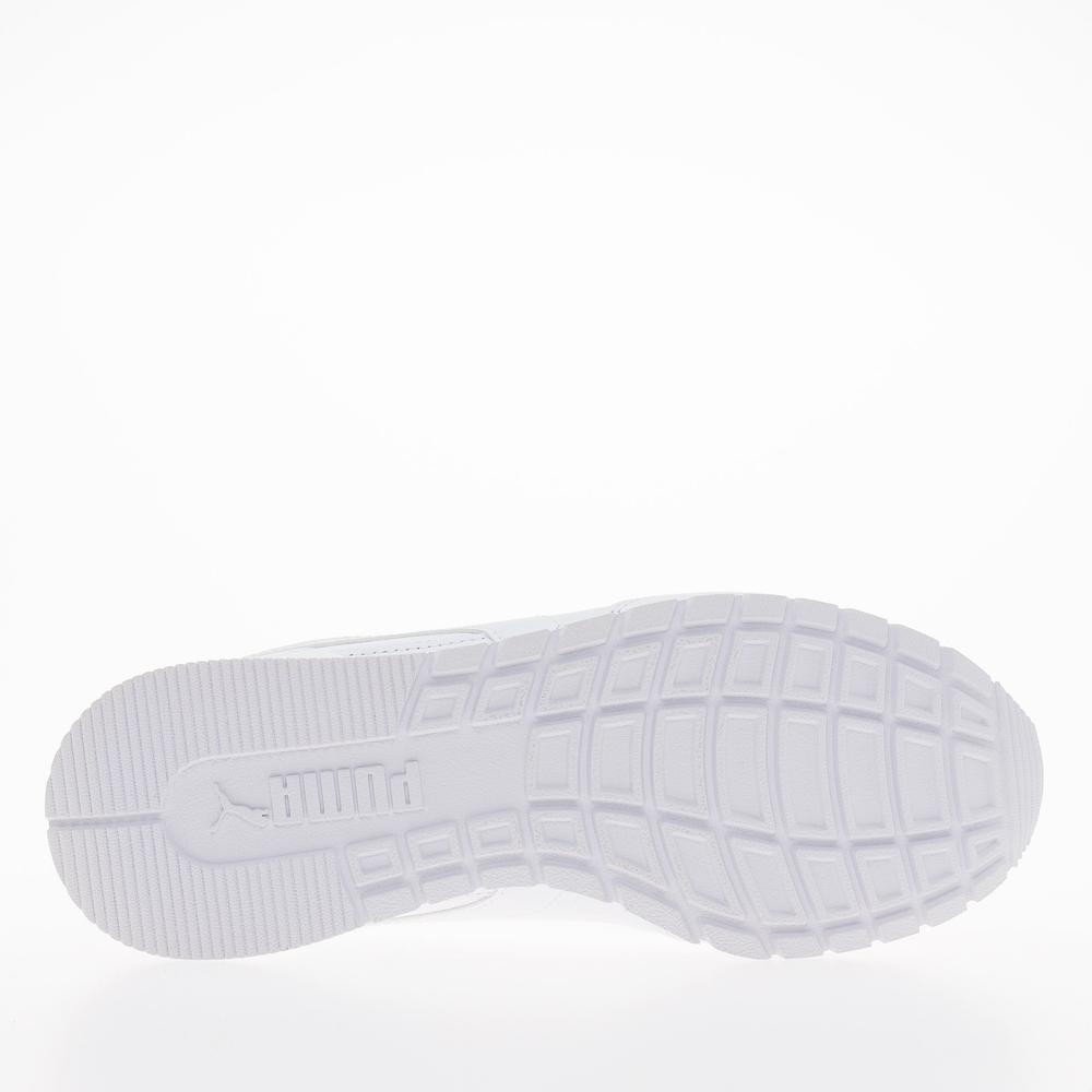 Topánky Puma ST Runner V3 L 38485510 - biele