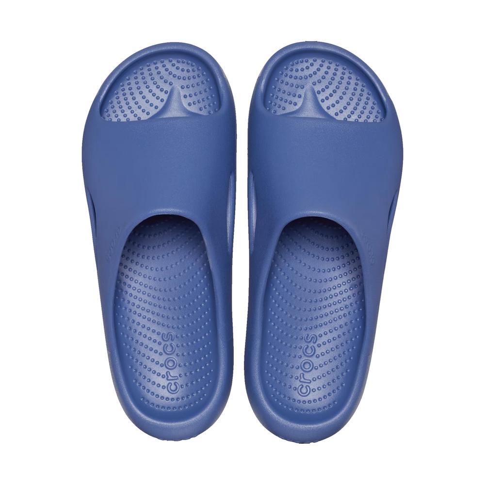 Klapky Crocs Mellow Slide 208392-402 - modré