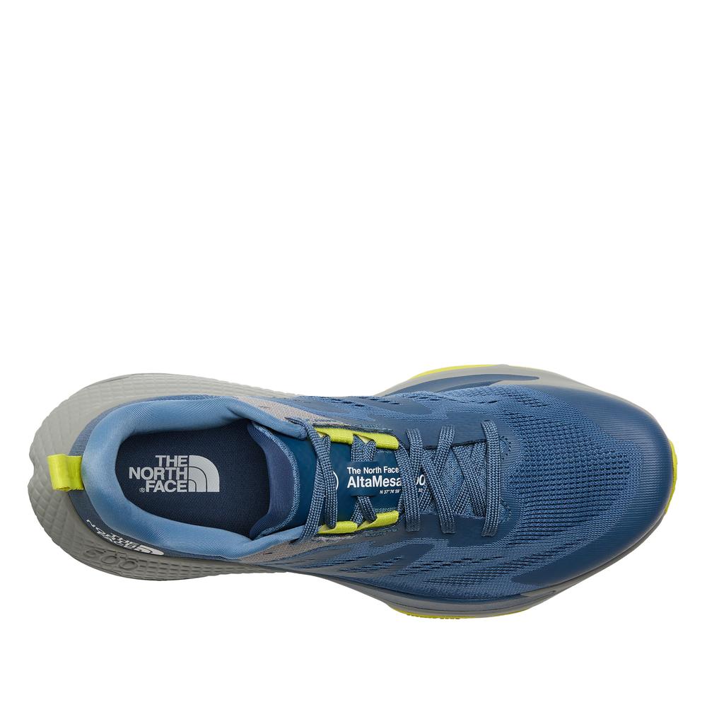 Pánske topánky The North Face Altamesa 500 0A83N380F1 - modré