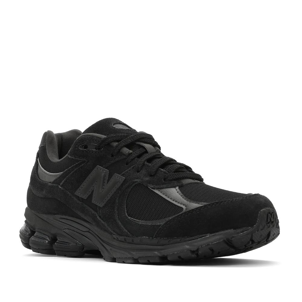 Topánky New Balance U2002RBL - čierne