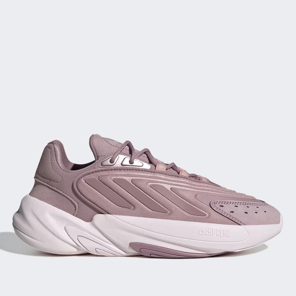 Topánky adidas Originals Ozelia GW0614 - ružové