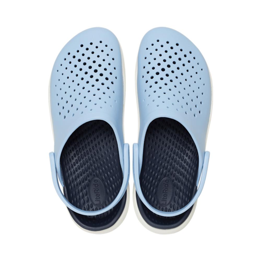 Klapky Crocs InMotion Clog 209964-4NS - modré