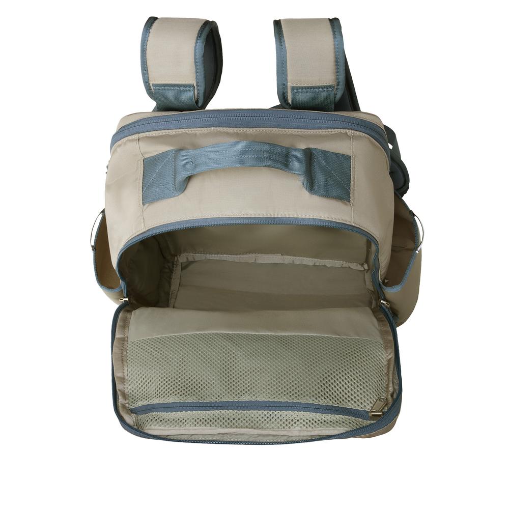 Ruksak unisex The North Face Base Camp 0A8BK4L451 - šedý