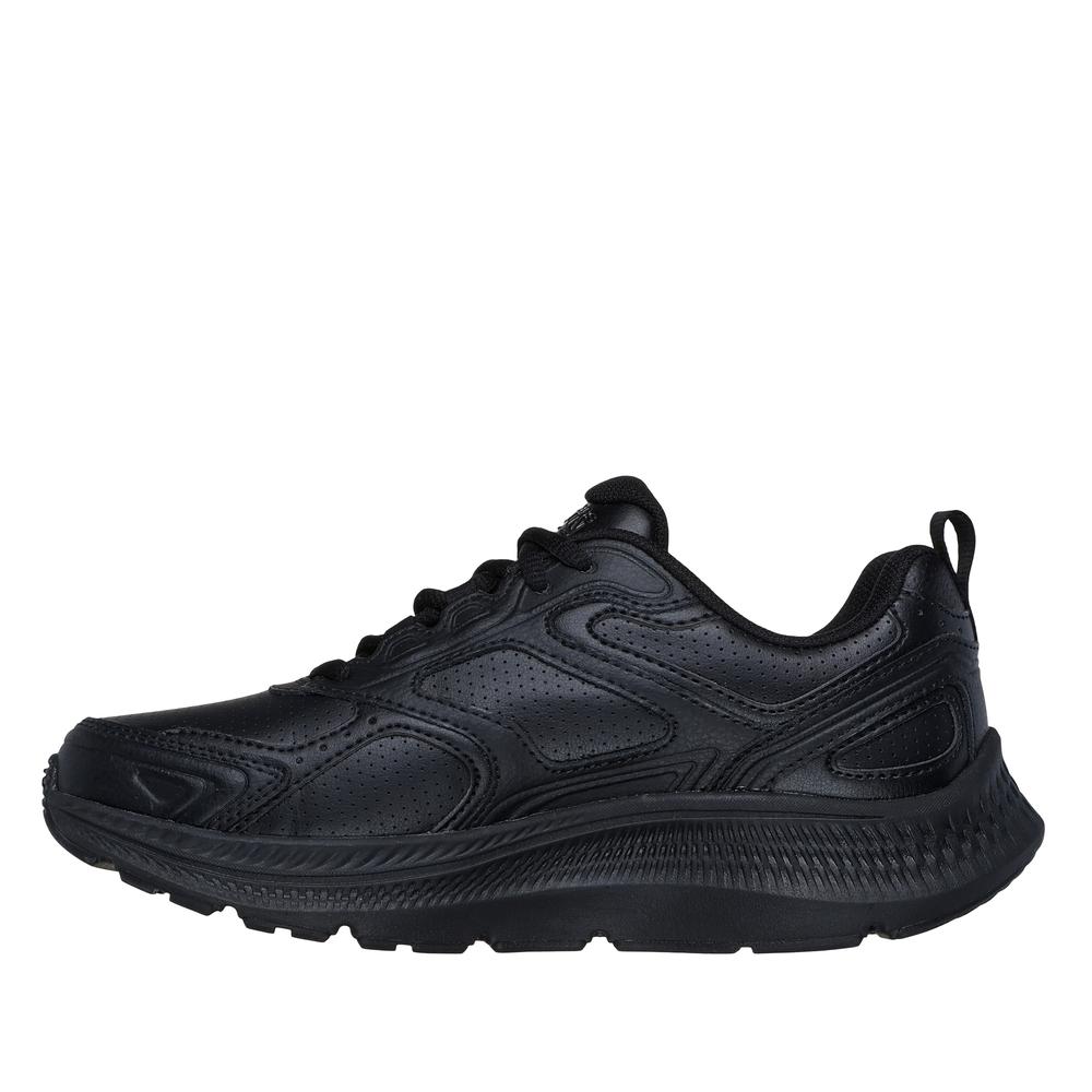 Dámske topánky Skechers Go Run Consistent 2.0 Piedmont 128613BBK - čierne