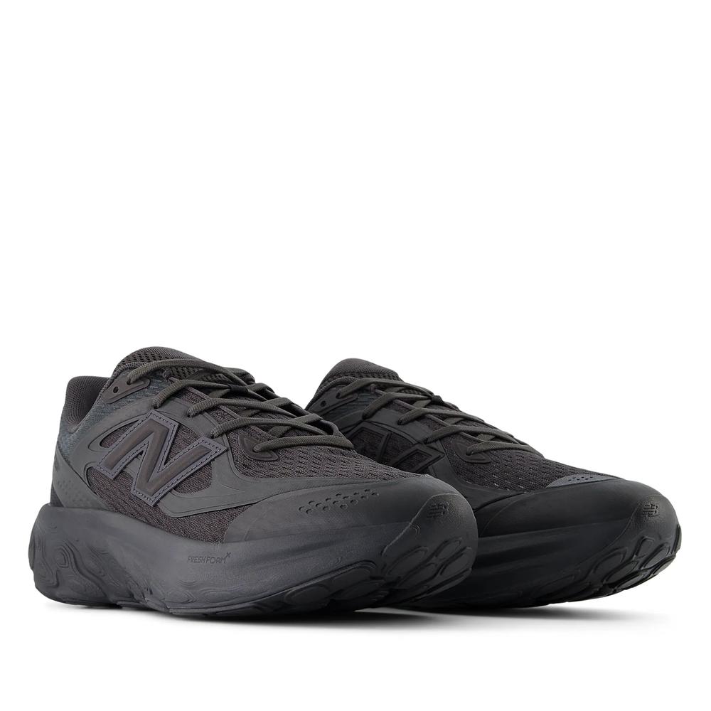 Topánky New Balance UTRNWD - čierne