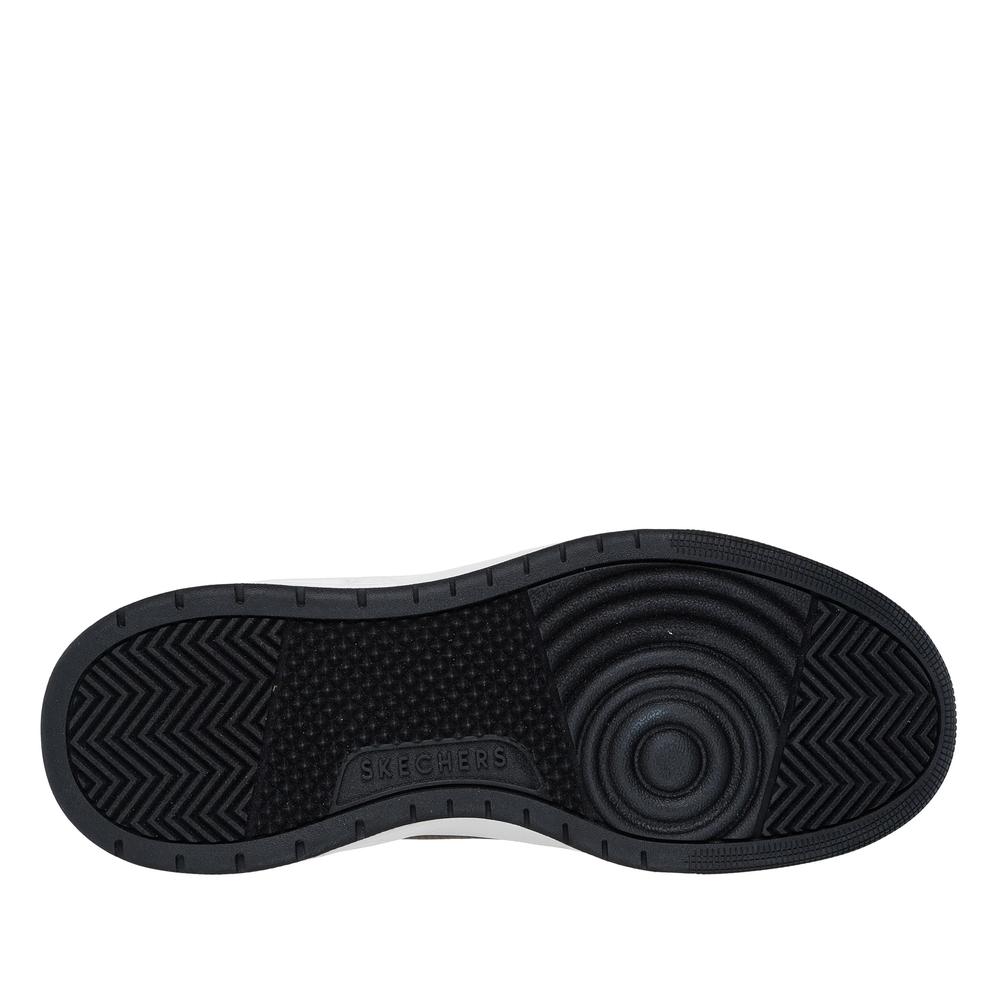 Topánky Skechers Slip-ins: Uno Court - Acacia 183151BLK - čierne