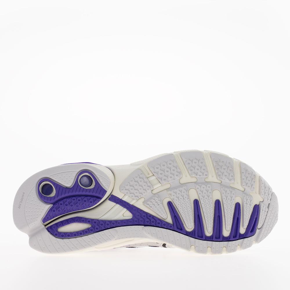 Topánky mládež adidas Originals Adistar Control 5 KJ1155 - šedý