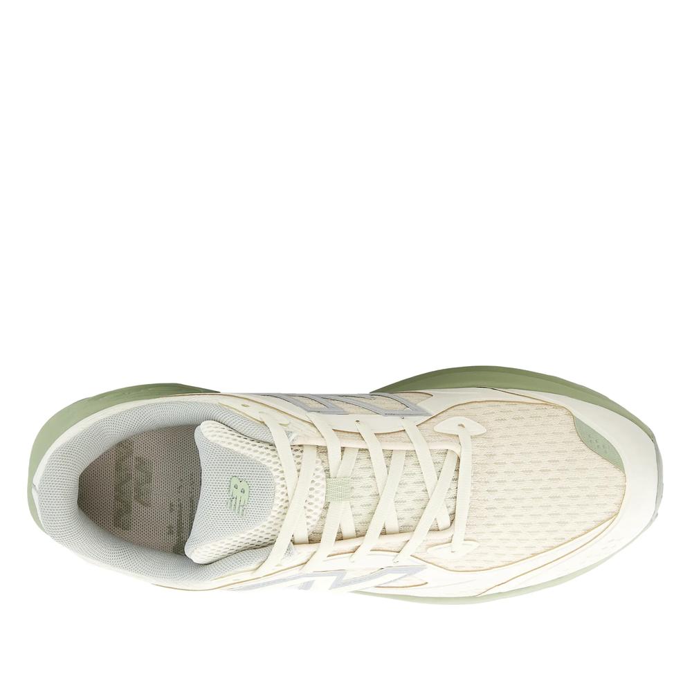 Topánky New Balance UTRNWA - béžové