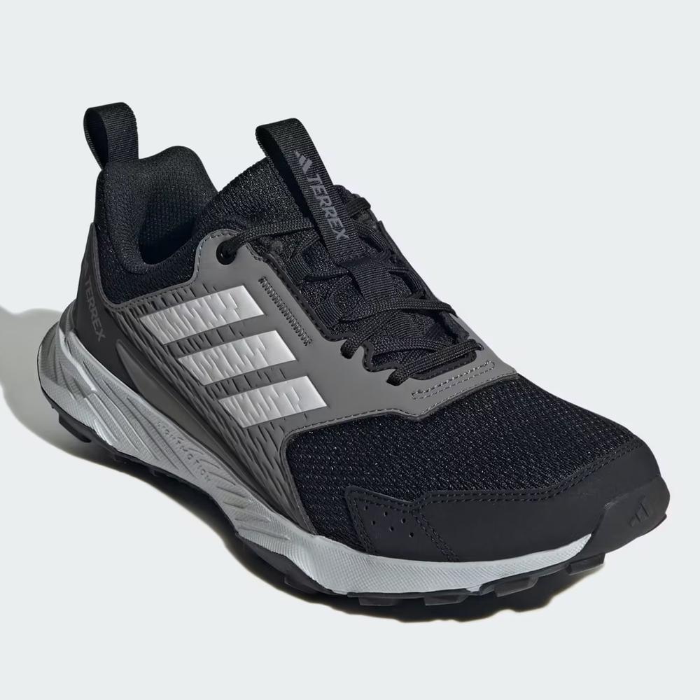 Topánky dámske adidas Terrex Tracefinder Trail Running IH2937 - čierne