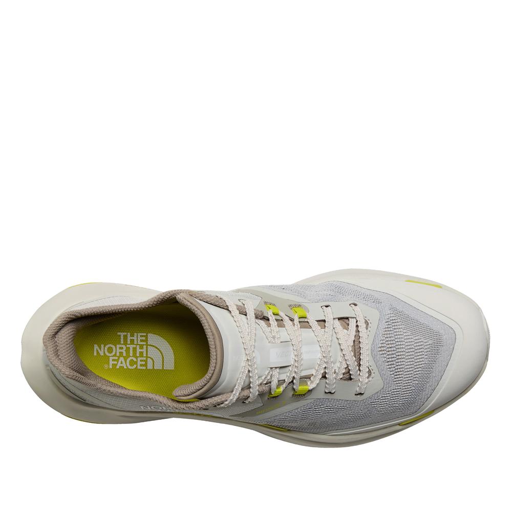 Pánske topánky The North Face Vectiv Infinite III 0A8AERCIW1 - šedý