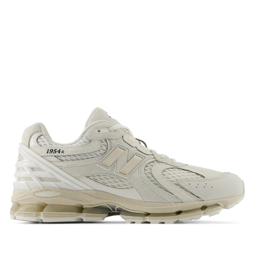 Unisex topánky New Balance U19541R3 - béžové