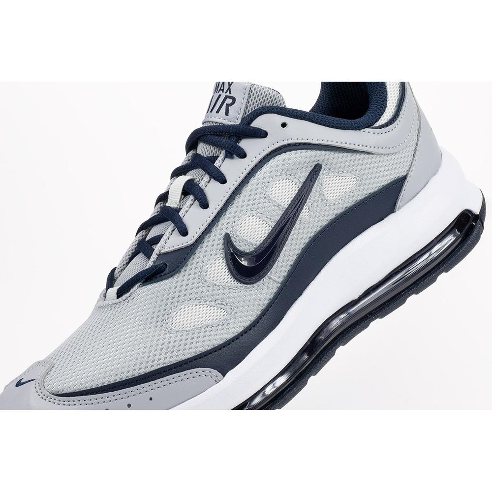 Topánky Nike Air Max CU4826-005 - šedý