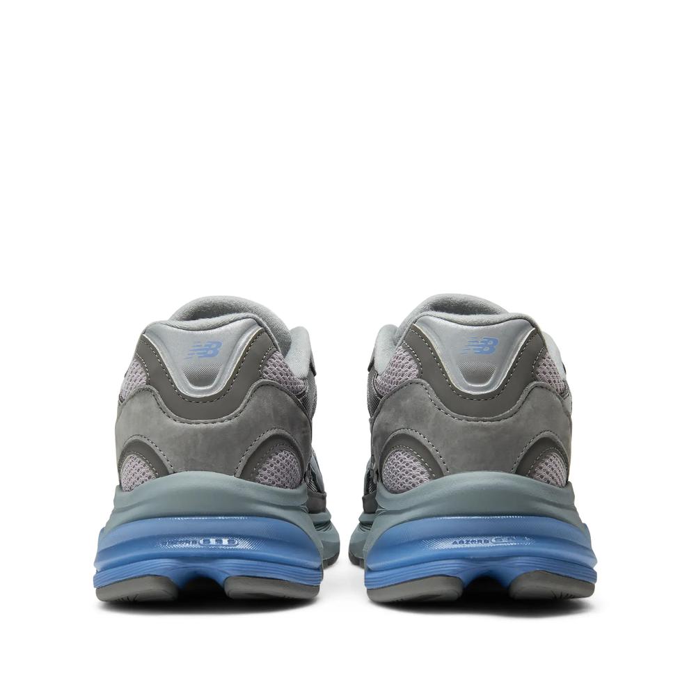 Unisex topánky New Balance U201056U - šedý