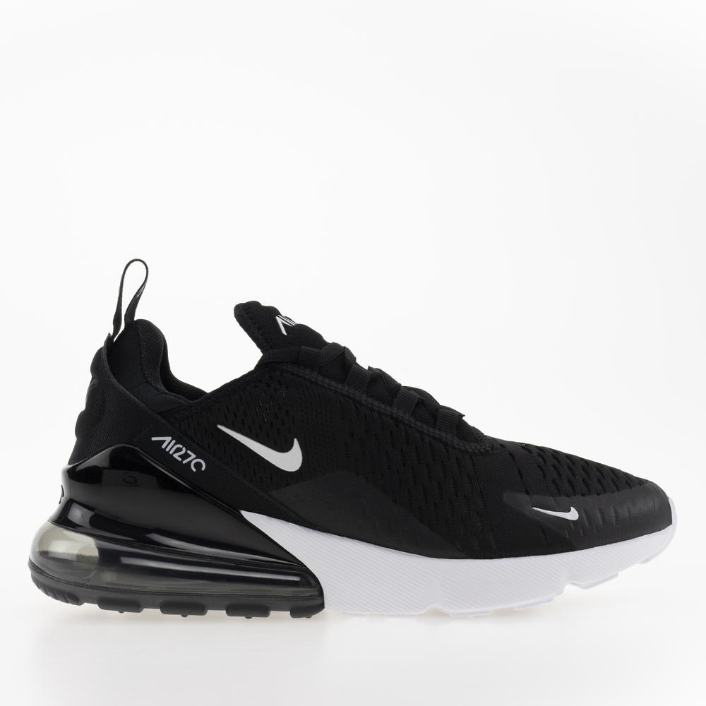 Topánky dámske Nike Air Max 270 AH6789-001 - čierne