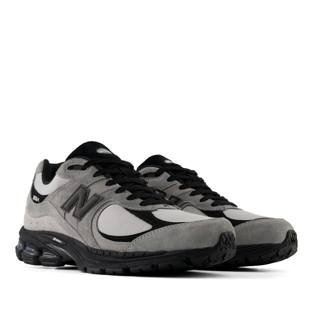 Unisex topánky New Balance U20028W9 - šedý